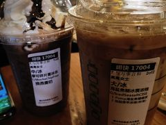 -星巴克臻选(莘庄仲盛店)