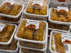 -面包新语(无锡M会员店)