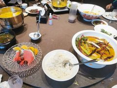 -梅花香里大酒店(郁金香路店)