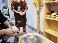 -粤陶渊.DIY陶艺体验馆(粤陶总店)