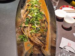 -那家老院子东北菜.饺子.小鸡炖蘑菇(宁山店)