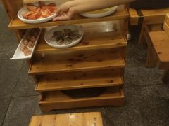 -老码头火锅(玉林店)
