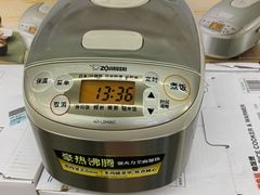 -山姆会员商店(杨桥西路店)