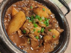 -阿西娅·西北妈妈拿手菜(华联店)