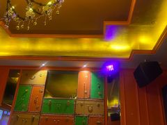 -金库世纪KTV(三乡店)