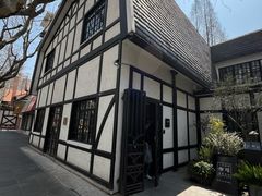 -一尺花园(安和花园店)