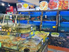 -友强·23年特色海鲜大排档(厦门店)