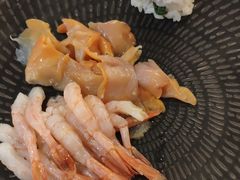 -金安大饭店-金品自助餐厅