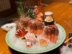 -水濑·日料放题(天河店)