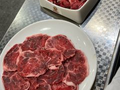 -活潑鲜跳(湖滨商业街店)