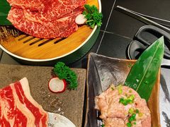 -谷牛和牛烤肉(漕河泾印象城店)