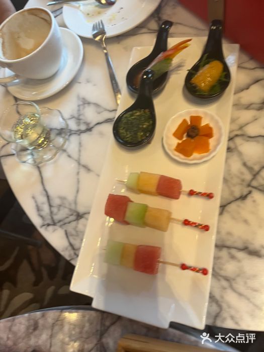 怡廊(上海漕河泾万丽酒店店)图片