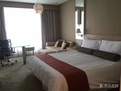 -天津日航酒店
