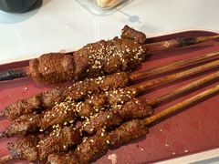 -清真·宁夏印象·盐池滩羊肉体验店(江宁路店)
