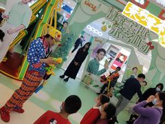 -万达广场(惠州大亚湾店)