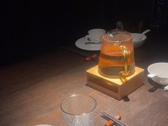 -西郊八号·山野江西菜(开发区店)