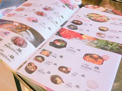 -釜山火炉·海鲜烤肉(紫藤路店)