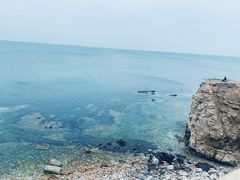 -养马岛旅游度假区