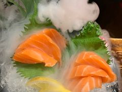 -小川洋风料理(街道口店)