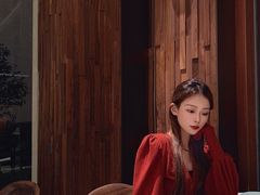 -厦门艾美酒店·新食谱西餐厅