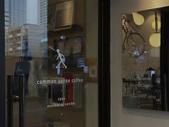门面-常识咖啡common sense(春熙路店)