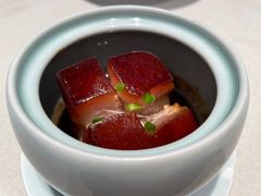 东坡肉-钱塘花园·宁波菜
