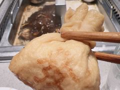 -海底捞火锅(江北万达商业广场店)