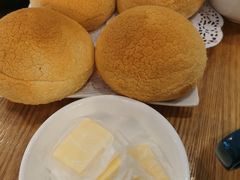 -禧座港式餐厅(星河店)