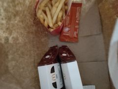 -麦当劳(塔园路店)