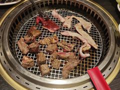 -AJIYA·池袋日式烧肉自助(天津万象城店)