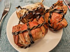 -怡咖啡·自助餐·西安香格里拉