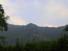 -猛洞河仙溪漂流