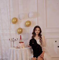 -米莱摄影写真(五大道别墅店)