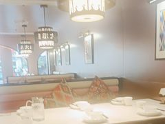 -清真·卡德尔大叔新疆主题餐厅(龙汇路店)