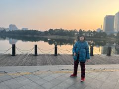 -美兰湖景区