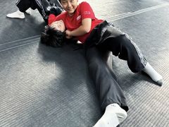 -极斗-IKMF马伽术·格斗运动学院(东直门店)