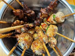 -炒豆合作社(东四总店)