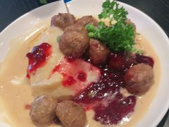 -宜家·瑞典风味餐厅(无锡店)