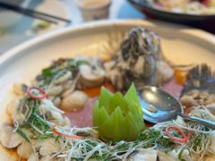 -馋遇江南·精致湖景雅宴(东方之门店)