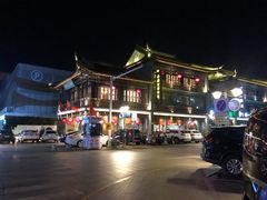 -尚香汤包文博馆(合兴路店)