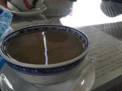 绿豆沙-周大娘牛乳(旧寨古村总店)