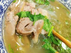 -老白家水盆羊肉