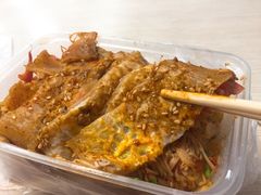 -莫以岸烤冷面(彩衣街店)