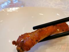 蒜香排骨-亢龙太子酒轩(东湖店)