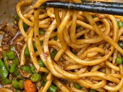 -左撇子私房面