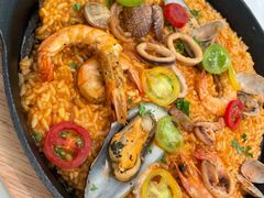 -大树餐厅(红旗街万达店)