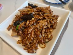 -梅飞酒家(桑园路店)