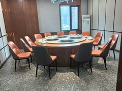 -门家大院铁锅炖·KTV·包房(浑南店)