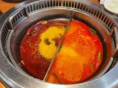 -锅玖玖火锅(马鞍山路家乐福店)