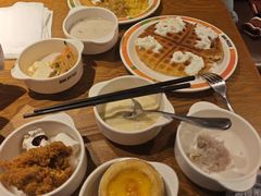 -比格比萨自助(万柳华联店)